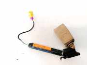 Gurtschloss - Hinten Linke Opel Vectra, C 2002.04 - 2005.10 24463289F,