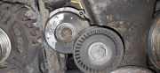 Spannrolle Fiat Punto, 2005.10 - 2012.03 950502,