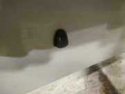 Waschwasserdüse Scheibenreinigung Hyundai Getz, 2002.08 - 2009.06 Gebraucht,