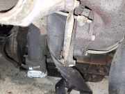 Turbolader Citroen Xantia, I 1998.01 - 2003.04 facelift k03324278,