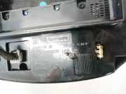 Bedienelement für Klimaanlage Opel Insignia A, 2013.01 - 2017.06 facelift 22938155jb, 495050031