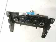 Bedienelement für Klimaanlage Fiat Croma 2005 - 2011 735398759,69642202