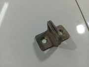 Türfanghaken Fanghaken Schliessbügel - Vorne Chrysler Voyager, IV 2000.02 - 2008.12 Gebraucht,