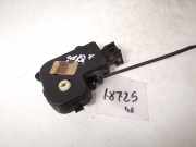 Stellmotor Lüftung Renault Laguna, II 2001.03 - 2006.05 52485222,