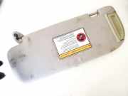 Sonnenblende Chevrolet Epica, 2006.01 - 2011.12 Gebraucht,