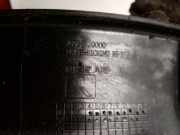 Schwellerverkleidung - Hinten Linke Nissan Qashqai, I 2006.01 - 2010.06 769B7JD000, Used