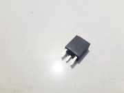 Relais Opel Astra, J 2009.12 - 2015.06 13361778, 123081a