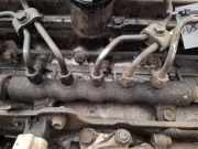 Kraftstoffverteiler Toyota Avensis, II 2006.03 - 2008.12 facelift Gebraucht,