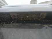 Kennzeichenleuchte SAAB 9-3, 2002.09 - 2008.06 Gebraucht,