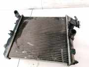 Wasserkühler Nissan Micra, K11 1992.01 - 1997.07 Gebraucht ,