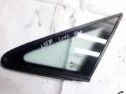 Seitenfenster Dreieckscheibe - Vorne Linke Opel Zafira, A 1999.04 - 2003.11 Gebraucht,