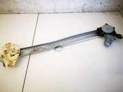 Fensterheber motor - Vorne Linke Honda CR-V, III 2010.06 - 2011.06 facelif Gebraucht,