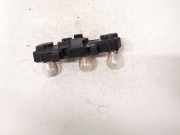 Lampenträger Heckleuchte - Hinten Audi A6, C5 2001.08 - 2005.01 facelift 148162,