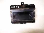 Monitor Navigations Zeit Uhr Renault Laguna, I 1994.01 - 2001.03 7700822081,