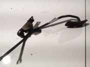 Pedalwerk Mitsubishi Pajero Sport, I K90 1996.01 - 2000.06 Gebraucht,