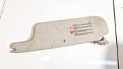 Sonnenblende Renault Laguna, II 2001.03 - 2006.05 820000096,