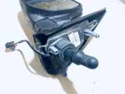 Au?enspiegel Linke Citroen Berlingo, I 2002.11 - 2008.04 facelift 96366858x,