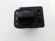 Schalter für Licht Opel Combo B 1994 - 2001 90481764,90481763