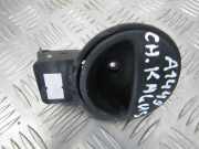 T?rinnengriff - Vorne Linke Chevrolet Kalos, 2005.03 - 2011.05 96541649,