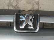 Emblem Peugeot 307, 2000.08 - 2005.06 Gebraucht,