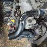 Intercooler Schlauch Ford Focus, 2002.10 - 2005.01 facelift Gebraucht,