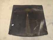 Bodenbelag Kofferraum Opel Astra, H 2004.03 - 2009.12 Gebraucht,