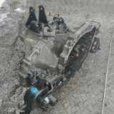 Schaltgetriebe Toyota Avensis, III 2012.06 - 2015.06 facelift Gebraucht,