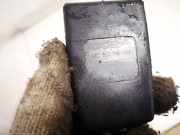 Gurtschloss - Hinten Rechts Audi A8, D3 2002.09 - 2005.6 4e0857740,