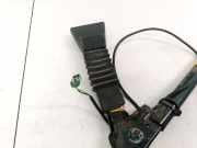 Gurtschloss - Vorne Rechts Opel Zafira, A 1999.04 - 2003.11 90560656,