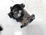 Kühlmittelflansch Toyota Corolla Verso, III 2004.05 - 2007 Gebraucht,