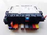 Sicherungskasten Mercedes-Benz W220, 1998.10 - 2005.08 A0295450432,05045114