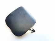 Abdeckung Abschlepphaken - Hinten Peugeot 4007 2007 - 2012 6415A017,3H45X 6415A017 81000