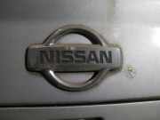 Emblem Nissan Primera, P11 1996.06 - 2001.12 Gebraucht,