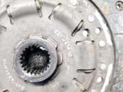 Kupplungsscheibe Audi TT, 2006.08 - 2014.06 324041410,