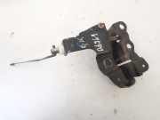 Sitzschloß Nissan X-Trail, 2001.06 - 2007.06 4628,