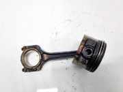 Kolben Pleuelstange Ford Puma 1997 - 2001 Gebraucht,