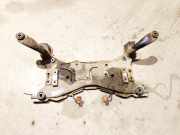 Vorderachse - Achsträger Mazda 3, BK 2003.10 - 2009.06 Gebraucht,