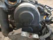 Zahnriemenschutz Abdeckung Skoda Octavia, II 2004.02 - 2009.03 Gebraucht,