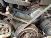 Zahnriemenschutz Abdeckung Toyota Corolla Verso, III 2004.05 - 2007 Gebraucht,