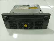 Radio Citroen C5, I 2001.03 - 2008.02 9650574977,96 505 749 77 RD4 N1 - 00 d05U03 X3N1E10 RD4N100