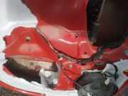 Fensterheber - Hinten Linke Alfa-Romeo 147, II 2004.10 - 2010.03 Gebraucht,