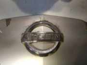 Emblem Nissan Primera, P12 2002.01 - 2008.12 Gebraucht,