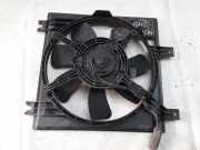 Kühlerlüfter Lüftermotor Mazda 626, 1997.04 - 2002.10 Gebraucht,