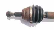 Antriebswelle Vorderachse - Vorne Rechts Audi A3, 8L 2000.10 - 2003.05 facelift Gebraucht,