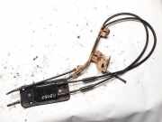 Seilzug Feststellbremse Volkswagen Passat, B5 1996.08 - 2000.11 3b0609721l, AHH