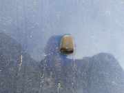 Waschwasserdüse Scheibenreinigung Mazda 6, 2002.06 - 2007.08 Gebraucht,