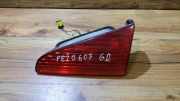 Rückleuchten innen - Hinten Rechts Peugeot 607, 2000.01 - 2004.07 Gebraucht,na