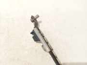 Sicherheitsgurt-Einstellschiene - VORNE LINKES Mitsubishi Lancer VIII, 2007 - 2015 Gebraucht,