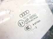 Seitenscheibe - Hinten Rechts Audi A5 (8T8F), 2007.06 - 2012.06 dot90as2m40a,