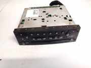 Radio Citroen C3, I 2002.02 - 2005.06 96488011xt,